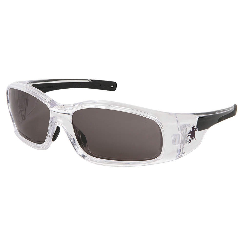 Crews - Gafas de Proteccion de Seguridad Antiniebla, Resistentes a los Arañazos
