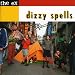 Dizzy Spells