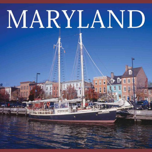Maryland (America)