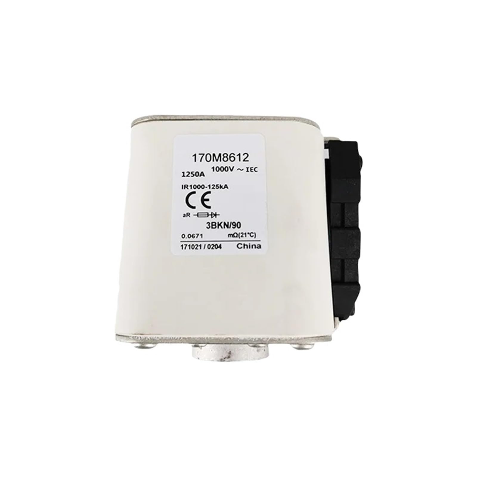 CXDFRSER 170M8612 170M8610 Fuse(170M8612)