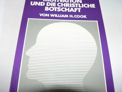 Success, Motivation, and the Scriptures 3924661006 Book Cover