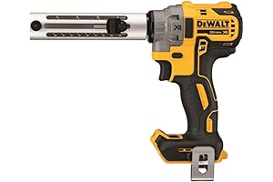 DEWALT 20V MAX XR Cable Stripper (DCE151B)