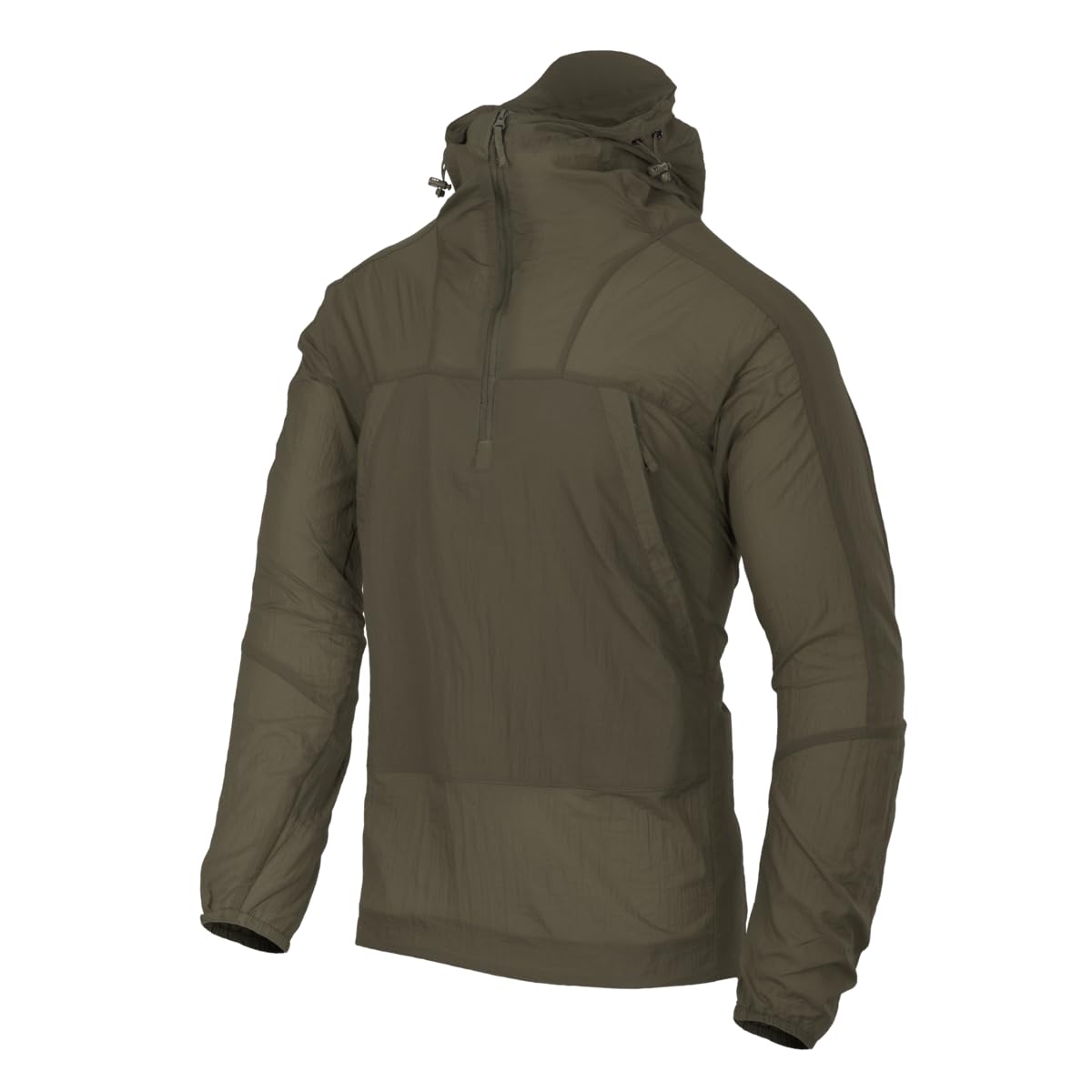 Helikon-Tex Men's Taiga Green Windrunner Windshirt, 3XL