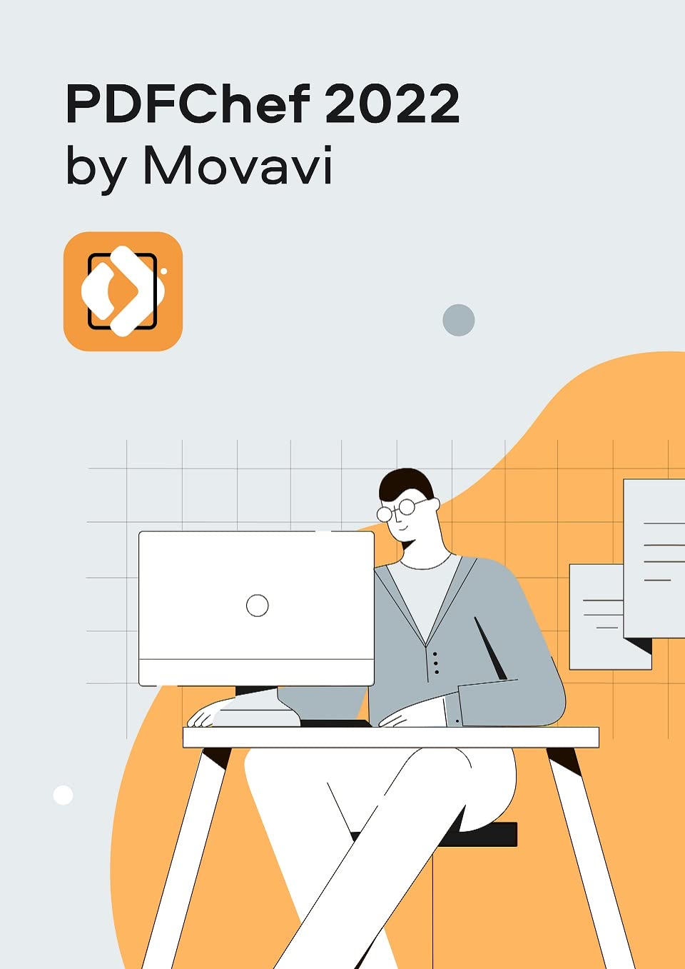 Dd Download Demon Pdfchef By Movavi 2022 | Pdf Editor For Windows | Create Pdf (B0C55V792X) Amazon Price History, Amazon Price Tracker