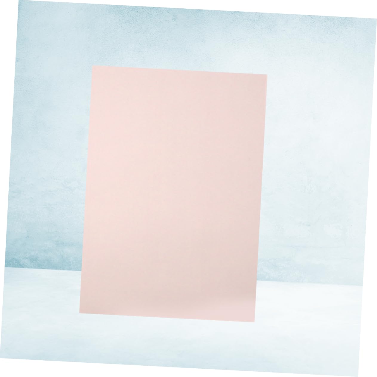 Lurrose 100stücke Thermotransferpapier Für Wärmetransfer Schnelltrocknendes Sublimationspapier Geeignet Für Diy-projekte Und Personalisierung Von Textilien