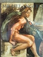 Michelangelo 1856486176 Book Cover