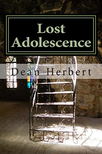 Lost Adolescence: A (Very Delayed) Coming of Age Story