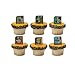 Star Wars Rebels Regiment Cupcake Rings - 24 ct