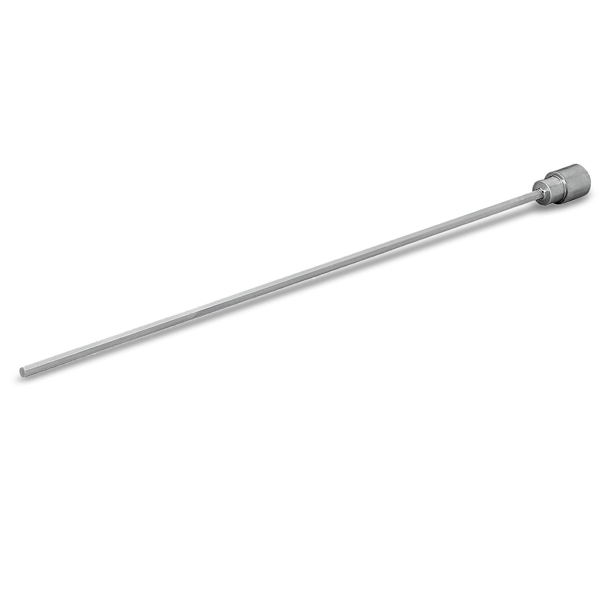 Adaptador Cardán Para Llaves De Vaso De 1/2 Pulgada- MCR