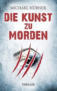Paperback Die Kunst zu morden [German] Book