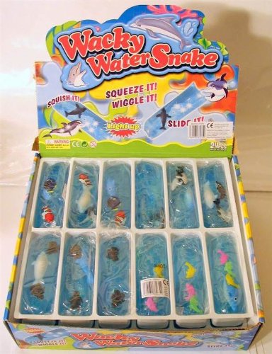 water snake toy uk