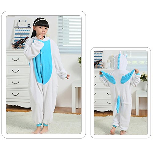 JT-Amigo - Pigiama Tutina Costume Animale