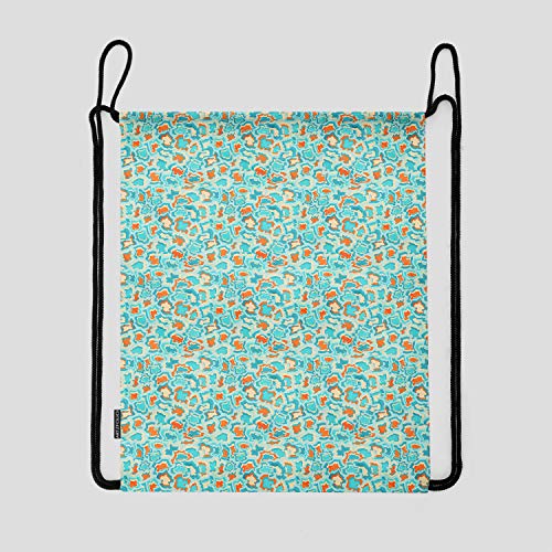 Image of ArtzFolio Cut Piece | Backpack for Students | College & Travel Bag