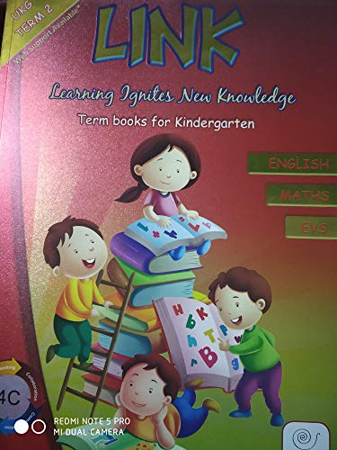 Link U.K.G Term - 2