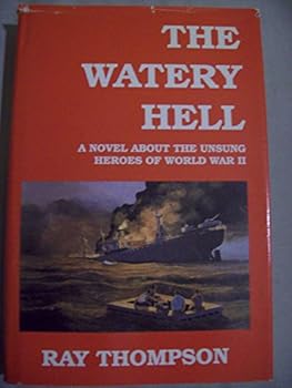 Hardcover The Watery Hell Book