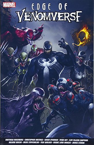 Edge Of Venomverse