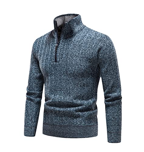 Pull en polaire homme chaud pour vos sorties et moments de détente