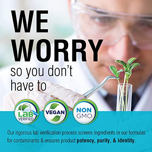 Solaray Kidney Blend Sp-6 | Herbal Blend W/ Cell Salt Nutrients To Help Support Healthy Kidney Function | Non-Gmo, Vegan (1 Pack) #TOP4