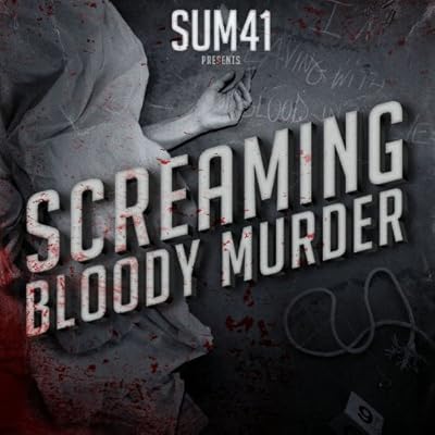 Screaming Bloody Murder +1