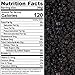 Currants, Natural USA Zante, Dried Seedless Grapes, Snack, Ingredient, Sweet, Tangy, Healthy, Super Food, Lucius, Mindful, packed in a 10 lbs. (160 oz.) bag/box By Presto Sales LLC