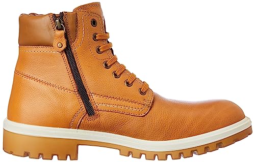 Image of Woodland Men's Leather Fashion Boot