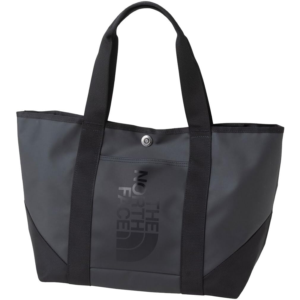 [ザ・ノース・フェイス] BC Standard Tote ブラック ONESI…