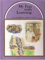 My Fun with Learning B000PH2SXA Book Cover