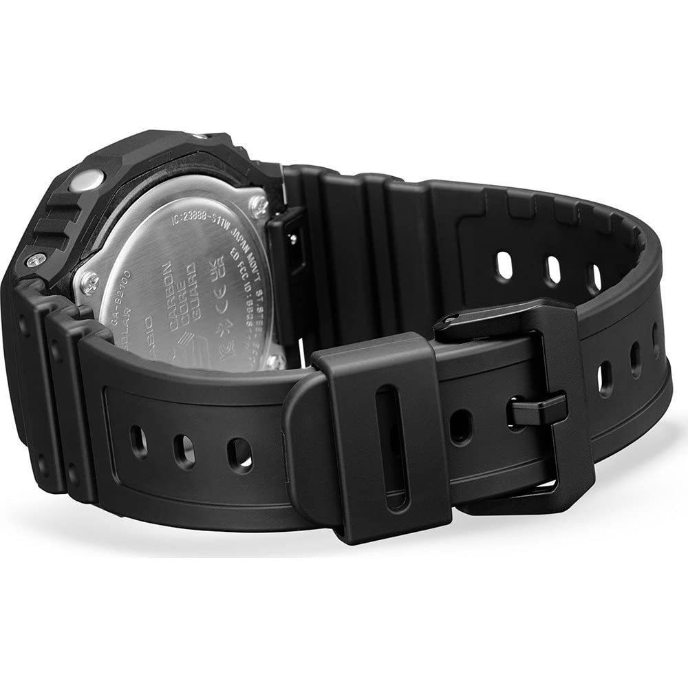 Casio Herren Analog Digital Quarz Armbanduhr G-Shock