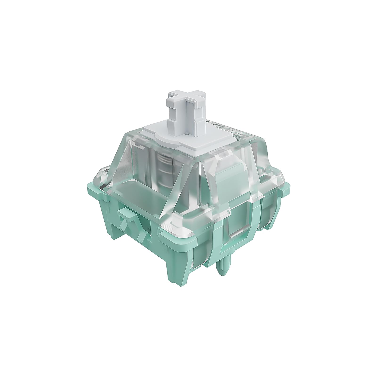 Amazon.com: Zhouwang Gateron Magnetic Jade Keyboard Switches,HiFi 
