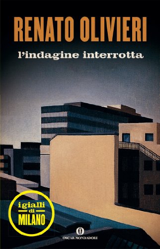L'indagine interrotta: il vice commissario