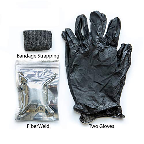J-B Weld FiberWeld Automotive Repair Cast