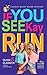 If You See Kay Run: A Badge Bunny Booze Humorous Mystery (The Badge Bunny Booze Mystery Collection) (Volume 1)