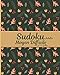 Sudoku Adulte Moyen Difficile 400 Grilles: Sudoku Moyen Difficile Puzzle Pour Se Détendre & Relaxer Niveau Intermédiaire Avancé Cahier d'Activité ... & Homme Collection Automne Série Octobre