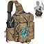 Single Shoulder - Khaki