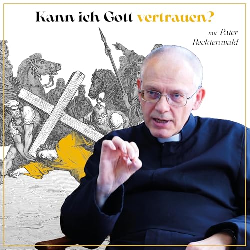 Kann ich Gott vertrauen? (F12)