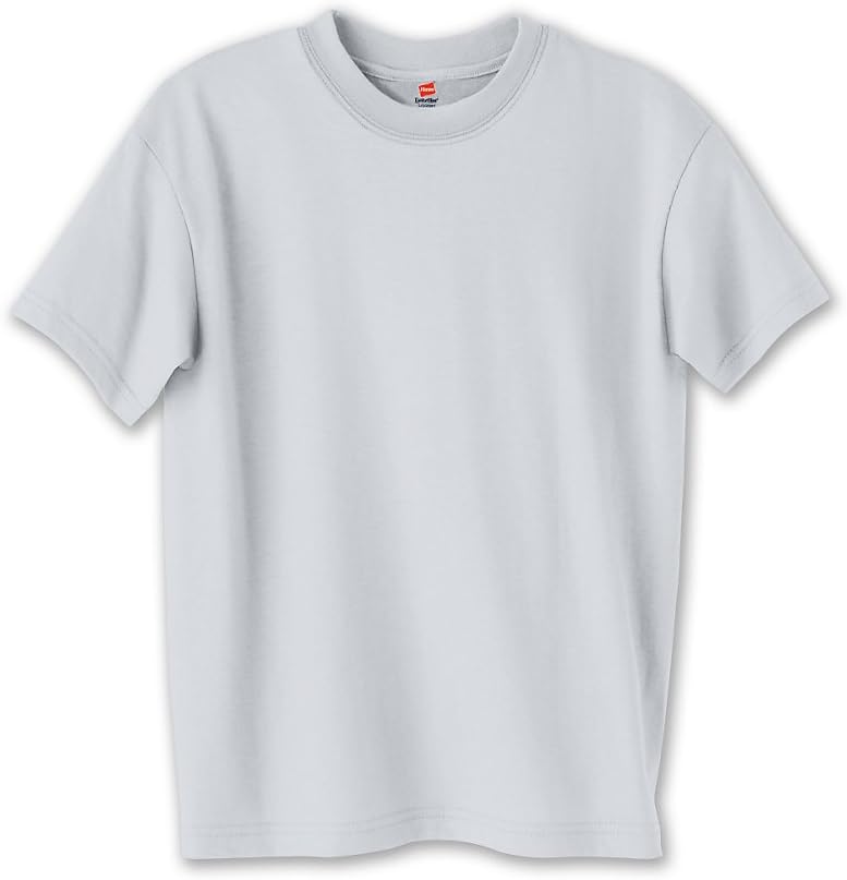 Boys' 5-Pack Crew