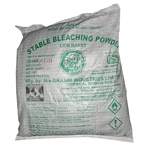 Image of Bleaching Powder 10 KG Pack