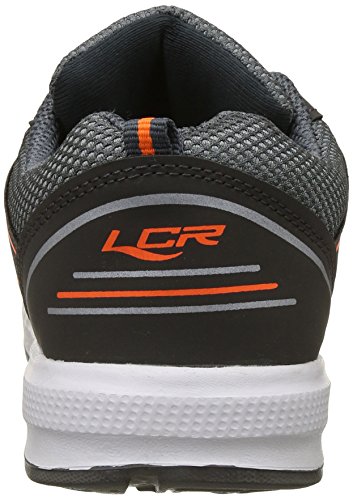 Image of LANCER Mens Hydra Running Shoes