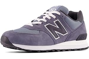 New Balance 574 Core Men's Sneakers: Timeless Style and Unrivaled Comfort