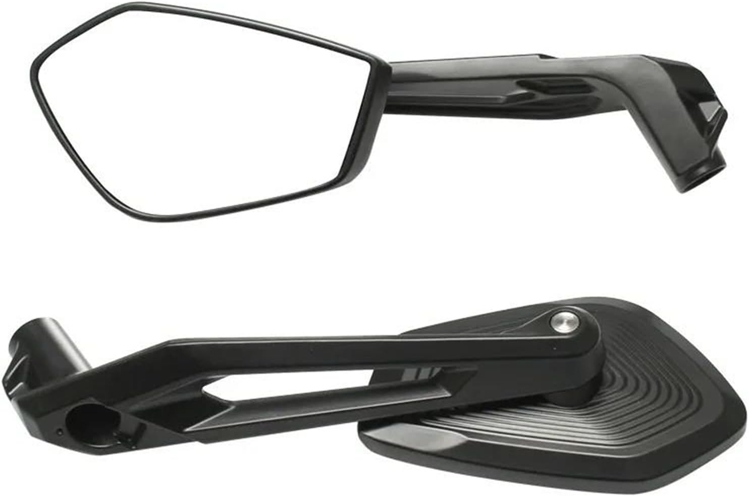 Motorcycle Rearview Mirror For BMW R1300GS R1200GS ADV S1000XR R1300 GS R 1200GS S 1000 XR Side Rear View Mirrors Motorbike Bar Rearview Mirrors Set