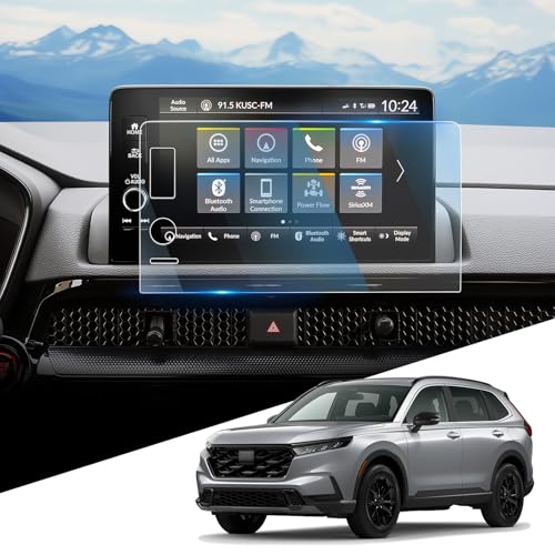 WEIPIN Screen Protector for 2025 Honda CR-V