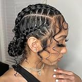 Lemoda Real Full Lace Human Hair Wigs HD Transparent Lace Frontal Wig 180 Density Body Wave Full Lace Wig Pre Plucked 12A Grade Brazilian Virgin Human Hair Wigs for Women 26 Inch