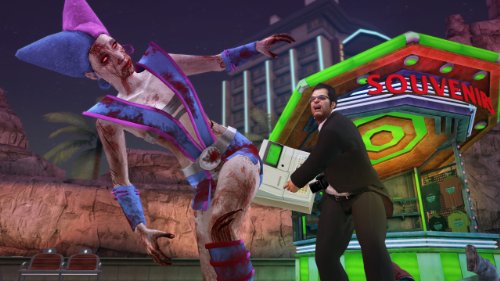 Image of Dead Rising 2 Off The Record - PS4 [Digital Code]
