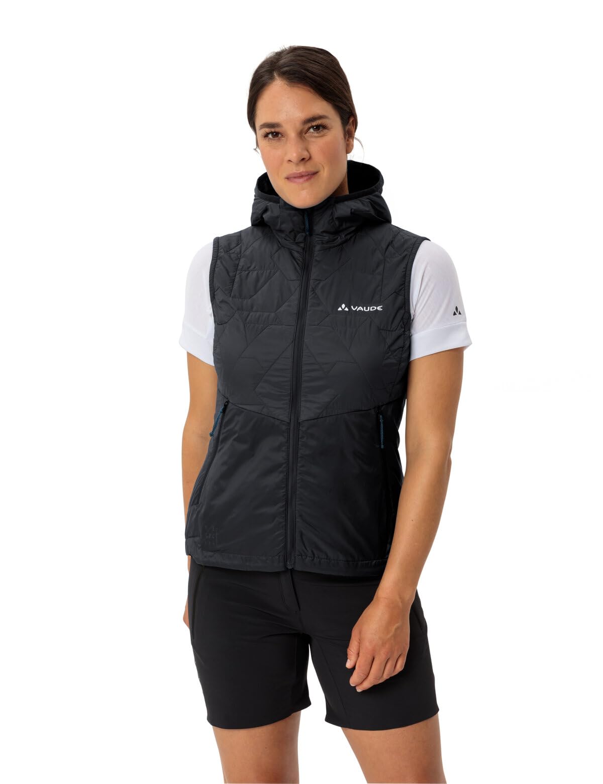 Women's Freney Vest V