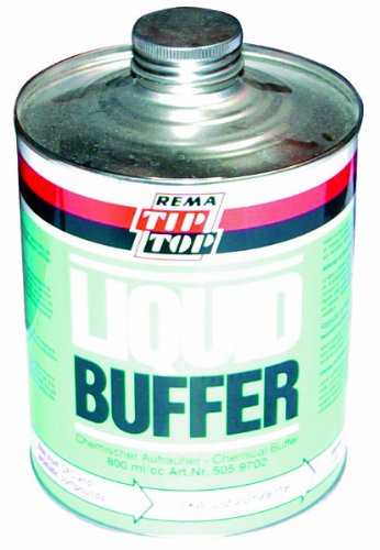 TIPTO 505.970.2 Rapeur Chimique, 1 L