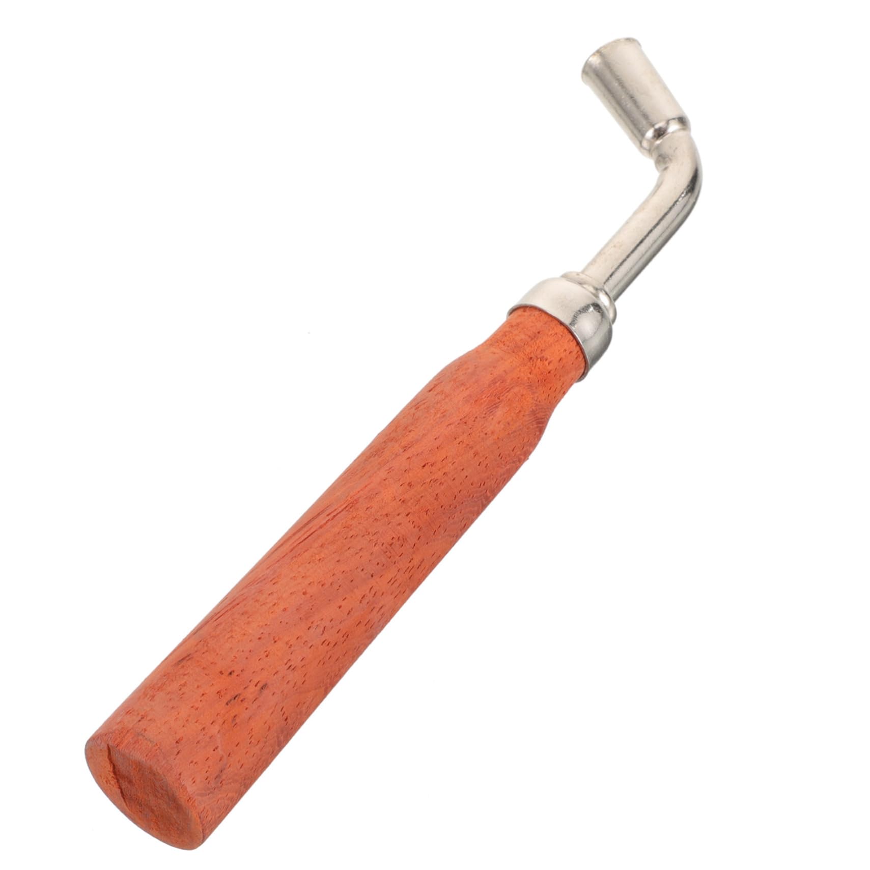 Generic Hanmered Dulcimer Tuner Metal Angle Wrenches for Dulcimer Instrument Handheld Tuning Tool Comfortable Grip