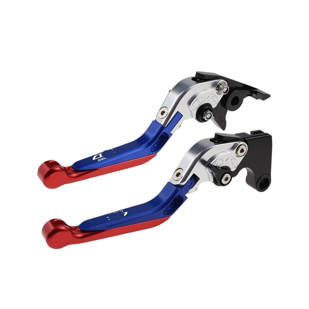 TYUIKN Brake Levers Clutch Levers for CBR 500R CBR500R
