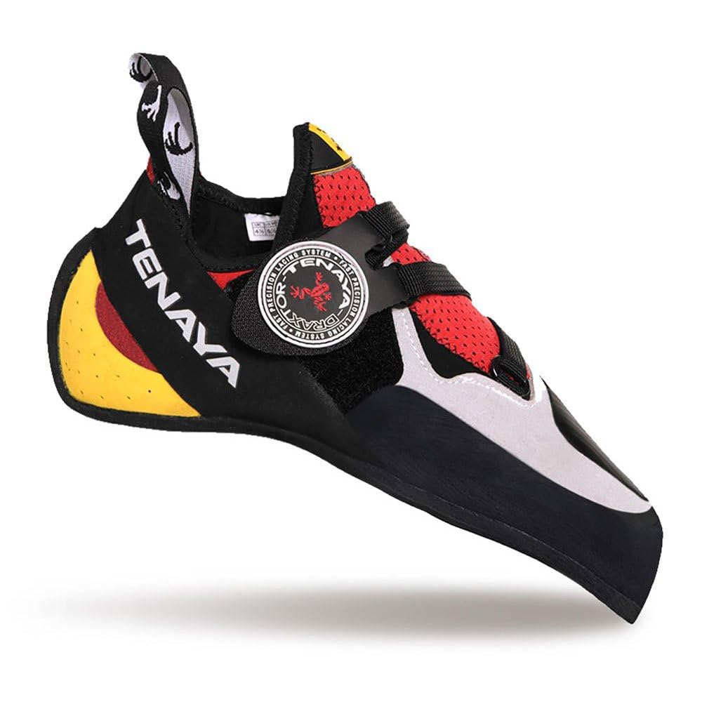 IATI - Rock Climbing Shoe