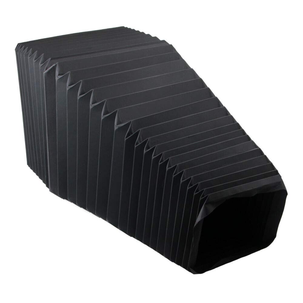 Bellows for Arca Swiss 8x10 F M-Line 141x141m Frames Camera Repairment