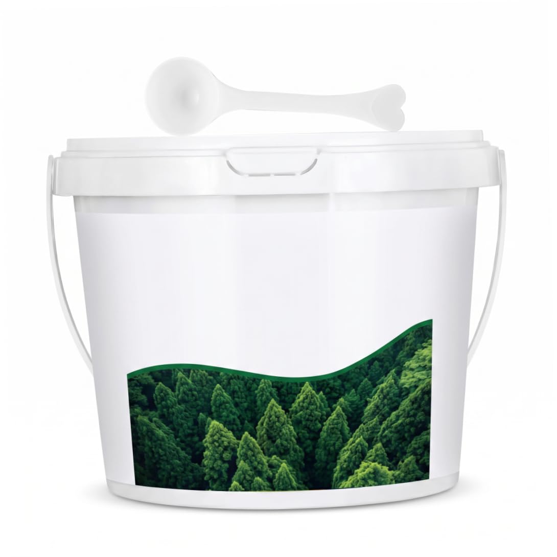 Peinture pour arbre|Peinture pour tronc d'arbre, 525 ml, imperméable, haute adhérence, blanche pour protection contre le gel, prête à l'emploi |.Blanc